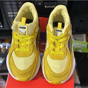 Pokémon pumas